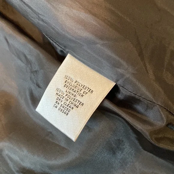 🌟 Beautiful Houndstooth Blazer - Picture 10 of 14